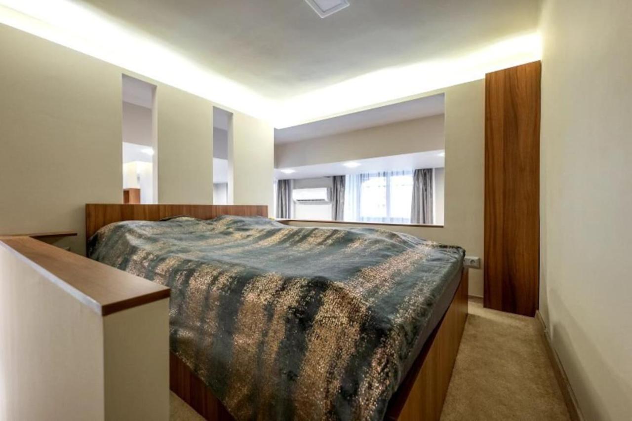Elizabeth 44 Boulevard Apartment Budapest Exterior photo