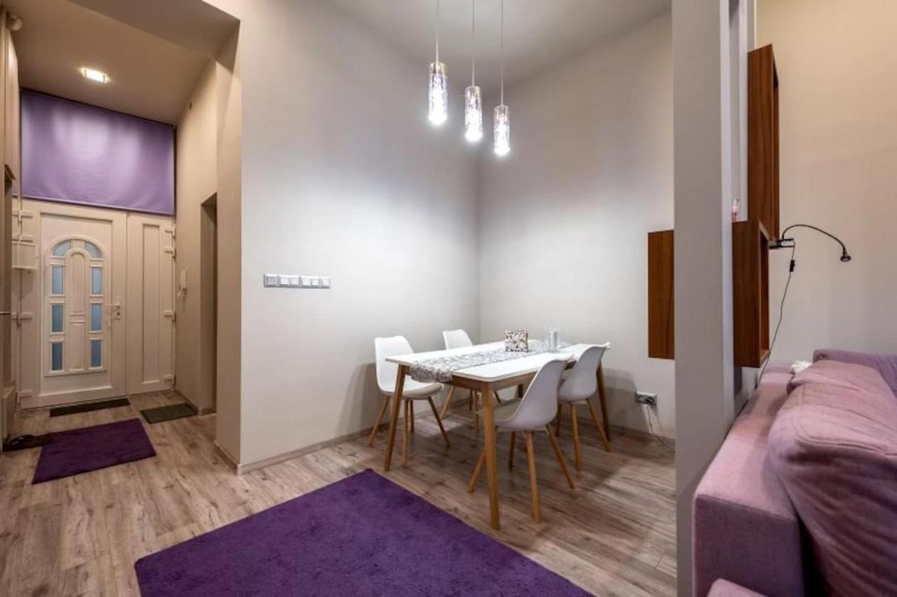 Elizabeth 44 Boulevard Apartment Budapest Exterior photo