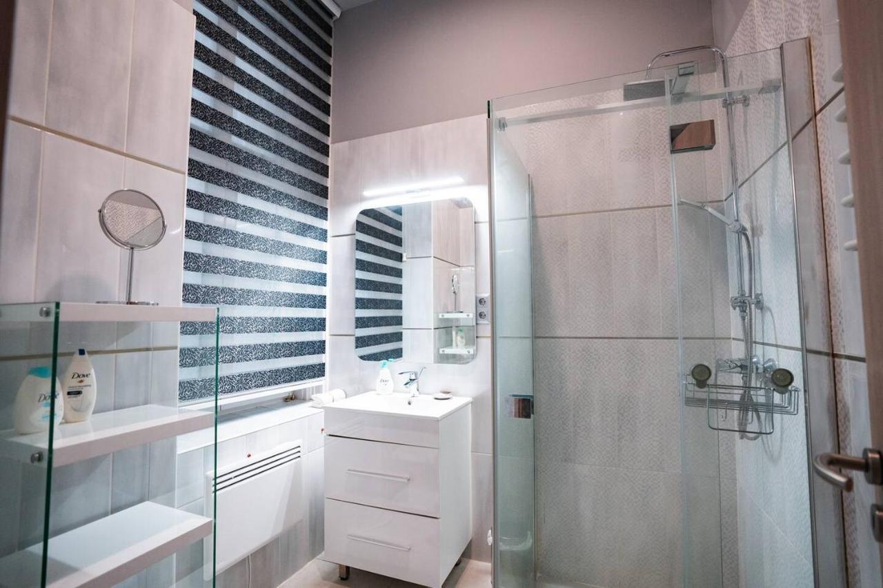 Elizabeth 44 Boulevard Apartment Budapest Exterior photo
